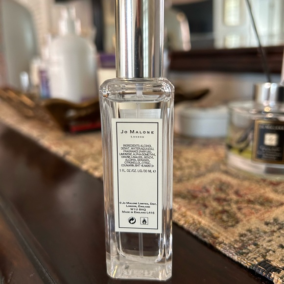 Jo Malone Wood Sage and Sea Salt Cologne - Picture 3 of 4